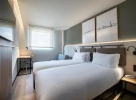 Hotel Bed4U Santander – hotel w mieście Santander