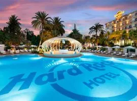 Viesnīca Hard Rock Hotel Marbella - Puerto Banús Marbeljā