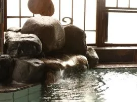 Dormy Inn Okayama Natural Hot Spring, отель в городе Окаяма