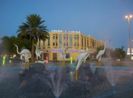 Al Massa Plus Hotel, hotel a Al Ain