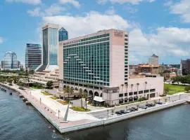 Hyatt Regency Jacksonville Riverfront, hotel in Jacksonville