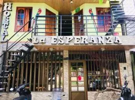 Hostal La Esperanza, hotel en Leticia