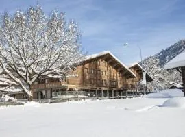 Gstaaderhof - Active & Relax Hotel, hotel en Gstaad