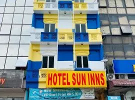 Sun Inns Dmind Seri Kembangan, хотел в Сери Кембанган