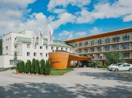 Holiday Club Saimaan Rauha, hotell i Imatra