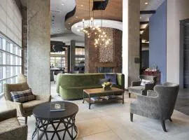 Archer Hotel Seattle/Redmond, hotell sihtkohas Redmond