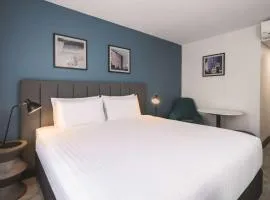 Travelodge Hotel Hobart, viešbutis Hobarte