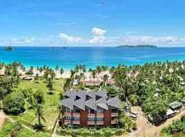 Nacpan Beach Resort Managed by H Hospitality Group, hótel í El Nido