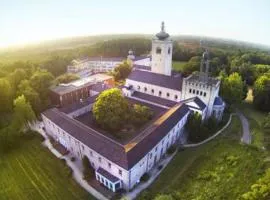 Leerhotel Het Klooster, hotel u gradu Amersfort