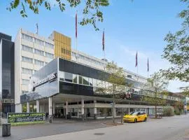 Best Western Plus Airport Hotel, hotel i København