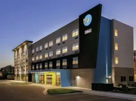 Tru By Hilton Charlotte Ayrsley, hotel di Charlotte