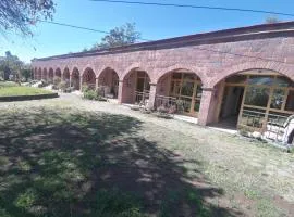 Lalibela Hotel, hotel en Lalibela