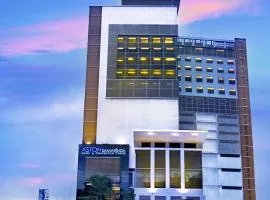 Aston Samarinda Hotel and Convention Center, hotel en Samarinda