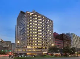 Sonesta ES Suites New Orleans Downtown: New Orleans şehrinde bir otel