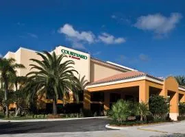 Courtyard by Marriott Boynton Beach, hotel in Boynton Beach