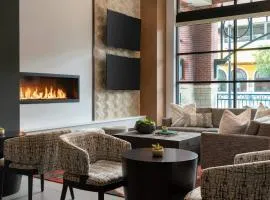 Seattle Marriott Redmond, hotell sihtkohas Redmond