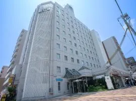 Hotel Casabella Inn Kobe โรงแรมในโกเบ