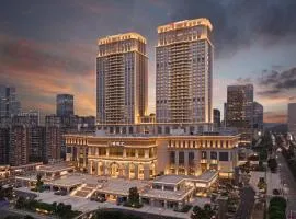 Foshan Marriott Hotel, ξενοδοχείο στη Φοσάν