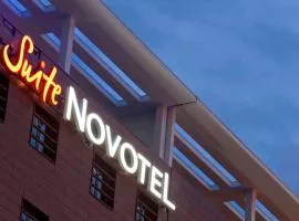 Novotel Suites Hannover: Hannover şehrinde bir otel