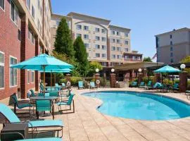 Residence Inn Seattle East/Redmond, hotell sihtkohas Redmond