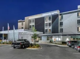 SpringHill Suites Charlotte Southwest, hotel di Charlotte