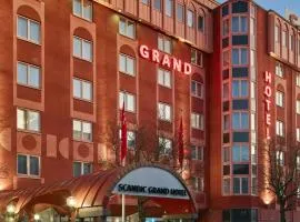 Scandic Grand Hotel, hotel v mestu Örebro