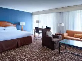 Milwaukee Marriott West, hotell sihtkohas Waukesha