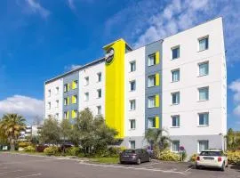 B&B HOTEL Rennes Ouest Villejean, khách sạn ở Rennes