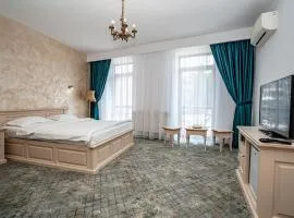 Hotel Rin, viešbutis mieste Sibiu