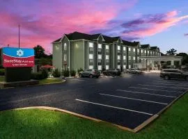 SureStay Plus Hotel by Best Western Sevierville, hotel Sevierville-ben