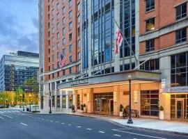 Embassy Suites by Hilton Washington DC Convention Center, hotel in Washington, D.C.