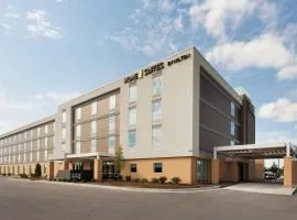 Home2 Suites by Hilton Milwaukee Brookfield, hotel in Waukesha