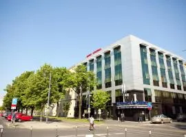 Hotel Central, hotel u Zagrebu