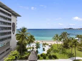 Chateau Royal Beach Resort & Spa, Noumea, hotel in Noumea