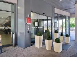 Holiday Inn Express Strasbourg Centre, an IHG Hotel, hôtel à Strasbourg