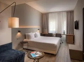 NH Trieste, hotell sihtkohas Trieste