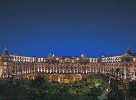 The Leela Palace Bengaluru, hotel u gradu Bangalor