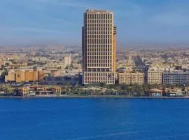 DoubleTree by Hilton Sharjah Waterfront Hotel And Residences, hotel en Sharjah