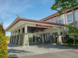 Hilton Garden Inn Bali Ngurah Rai Airport, hotel en Kuta