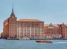 Hilton Molino Stucky Venice, готель у Венеції