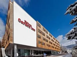 Hilton Garden Inn Davos, מלון בדאבוס