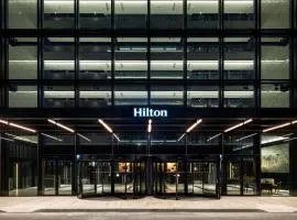 Hilton Rome Eur La Lama, готель у Римі