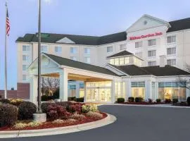 Hilton Garden Inn Roanoke Rapids, hotel v mestu Roanoke Rapids