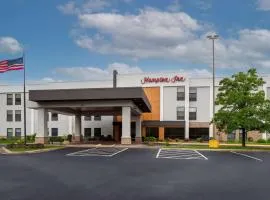 Hampton Inn Binghamton/Johnson City, hotel in Binghamton