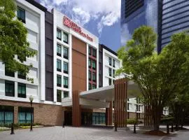 Hilton Garden Inn Atlanta-Buckhead, hotel din Atlanta