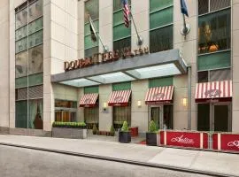 DoubleTree by Hilton New York Downtown, hotel in New York