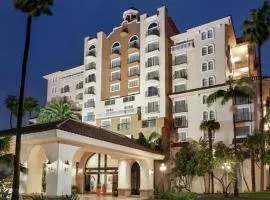 Embassy Suites by Hilton Santa Ana Orange County Airport, hotel em Santa Ana