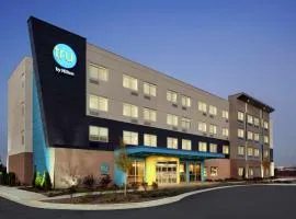 Tru By Hilton Milwaukee Brookfield, hotel in Waukesha