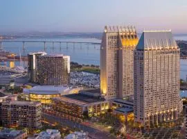 Manchester Grand Hyatt San Diego, ξενοδοχείο στο Σαν Ντιέγκο