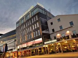 Best Western Plus John Bauer Hotel, hotel i Jönköping